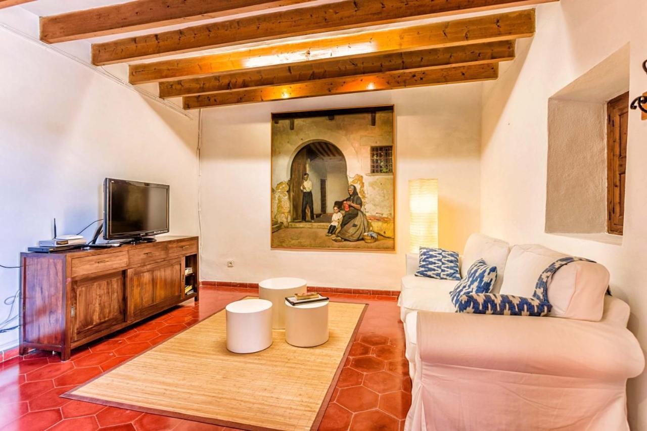 Villa La Coma By Sealand Villas Pollença Dış mekan fotoğraf