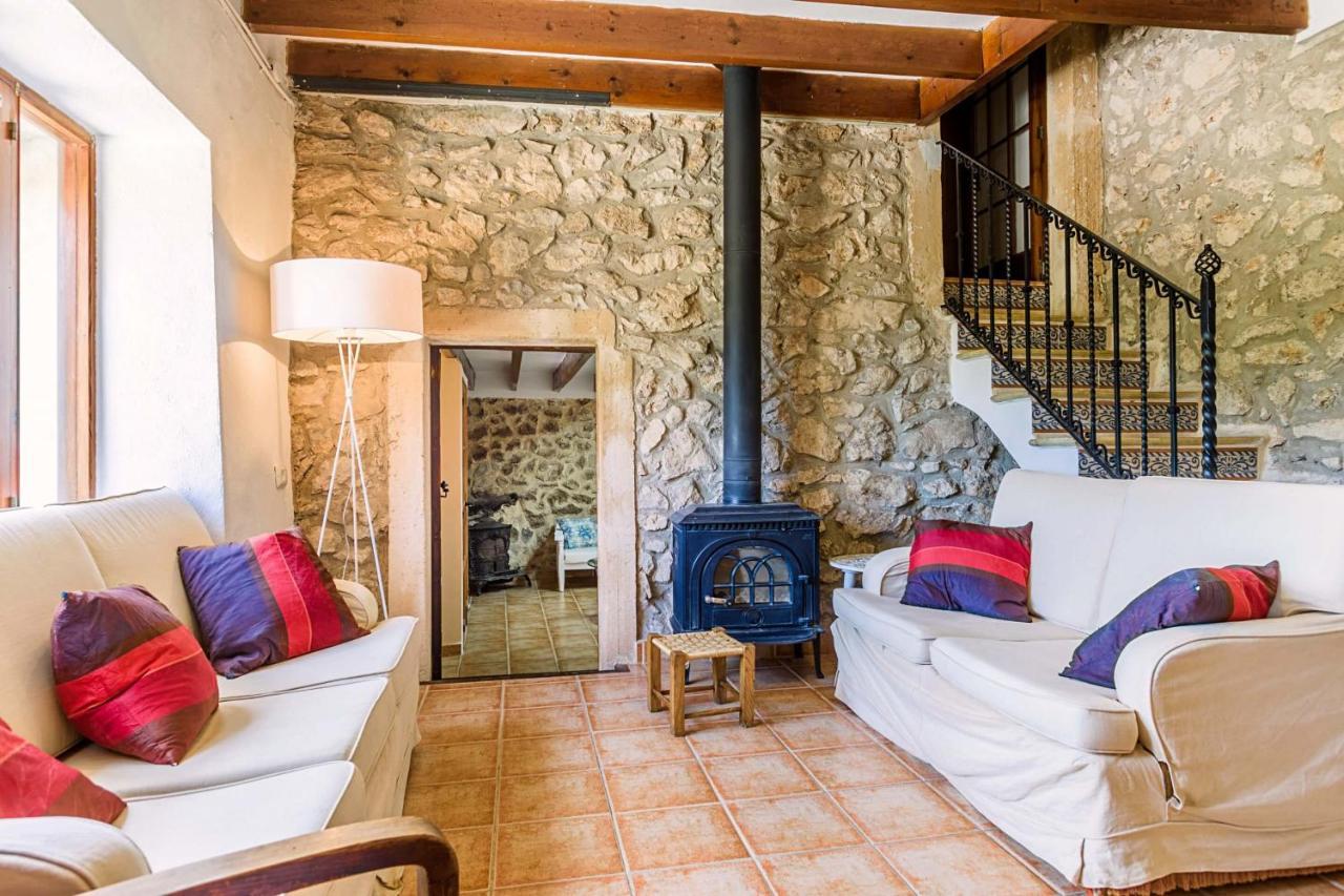 Villa La Coma By Sealand Villas Pollença Dış mekan fotoğraf