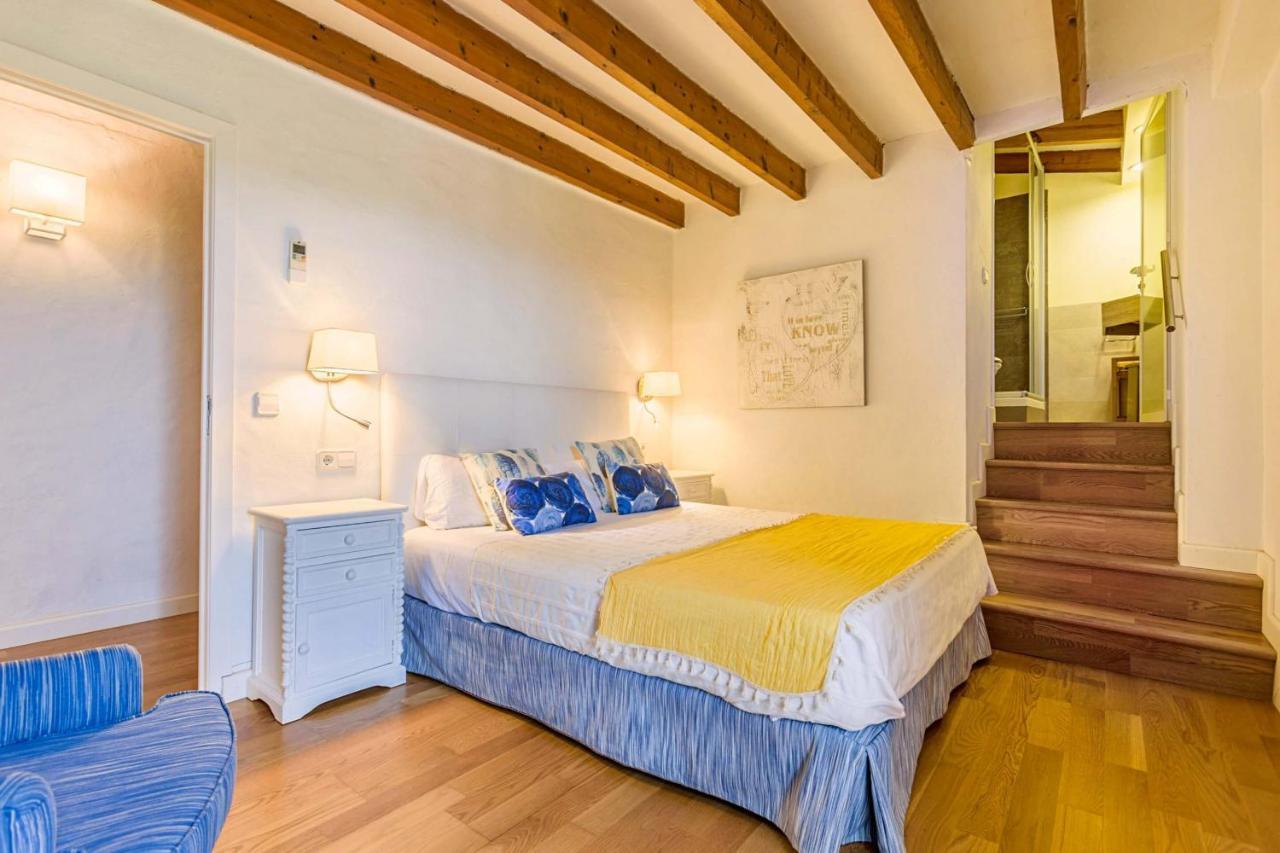 Villa La Coma By Sealand Villas Pollença Dış mekan fotoğraf