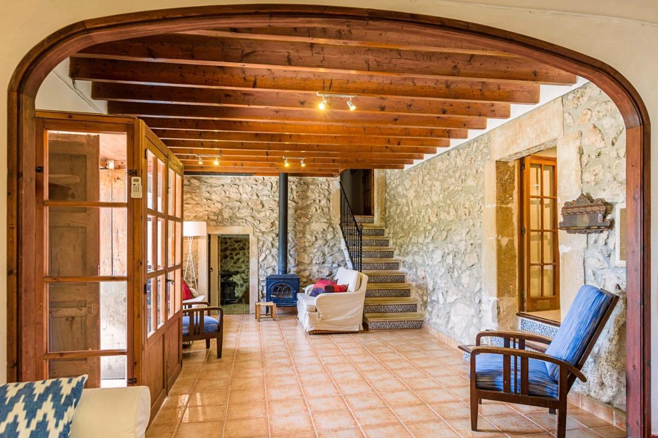 Villa La Coma By Sealand Villas Pollença Dış mekan fotoğraf