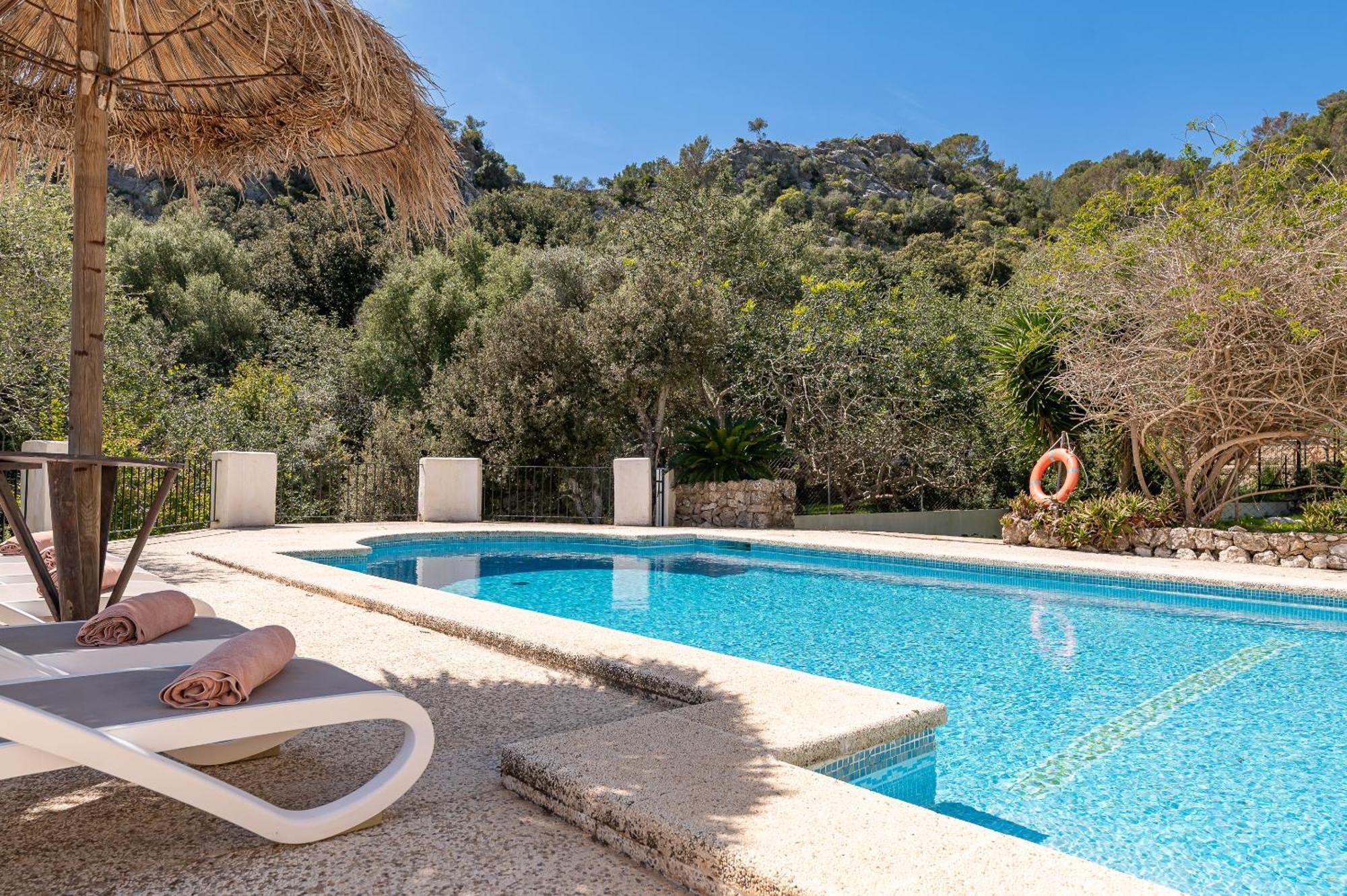 Villa La Coma By Sealand Villas Pollença Dış mekan fotoğraf