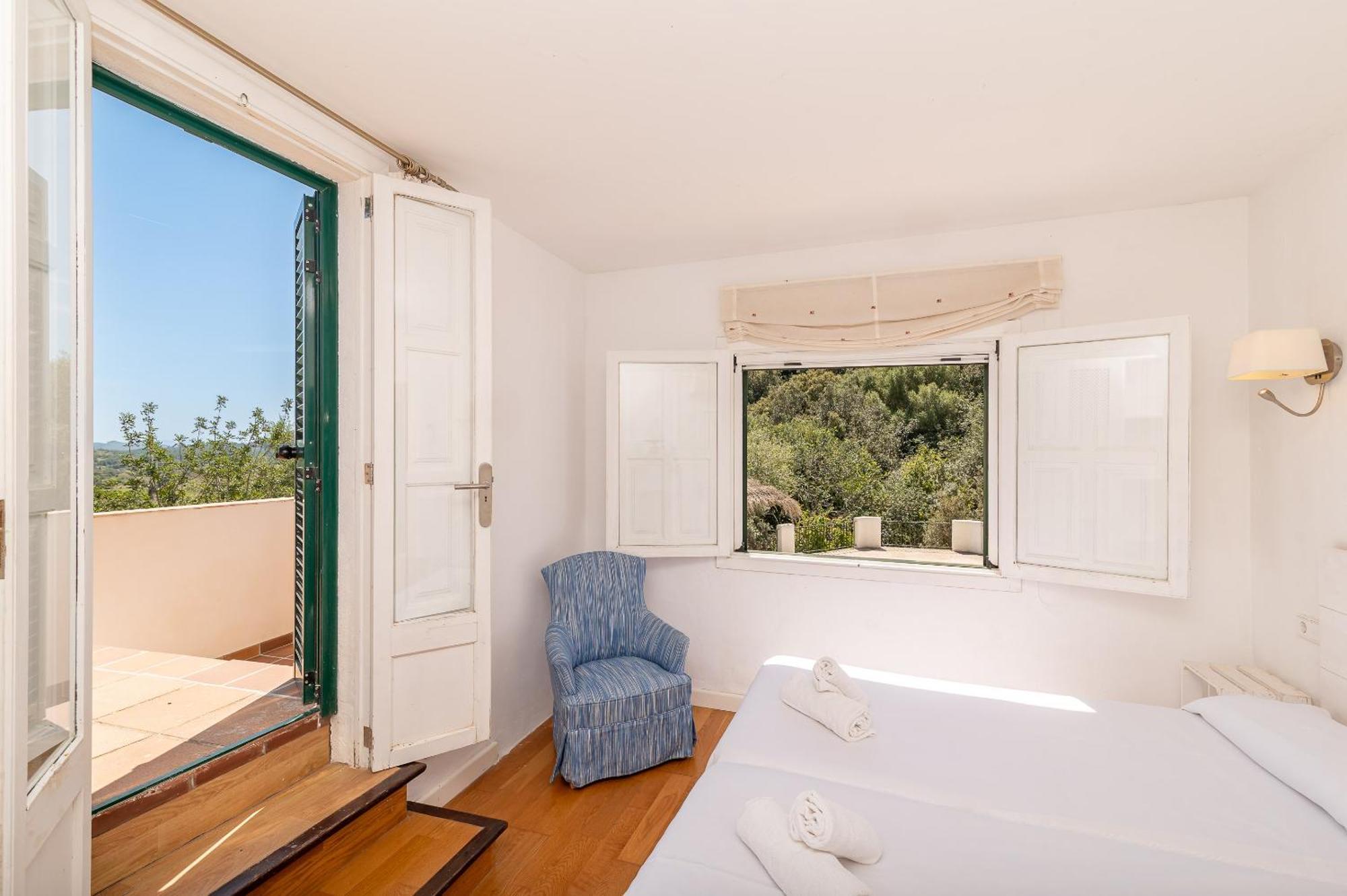 Villa La Coma By Sealand Villas Pollença Dış mekan fotoğraf